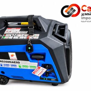 مولد كاتم للصوت 2.8 inverter